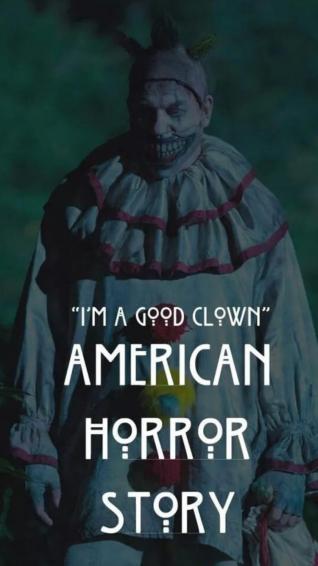 American Horror Story Wallpaper Ahs