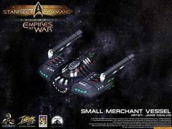 Star Trek Starfleet Command Volume Empires