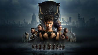 Black Panther Wakanda Forever 4k Wallpaper iPhone HD Phone 7540i