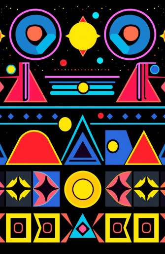 80s Wallpaper