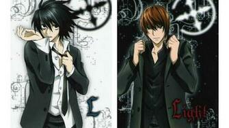 Death Note Wallpaper Widescreen