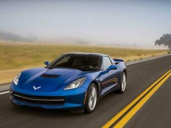 Corvette Stingray Z06 Photo Wallpaper Chevrolet