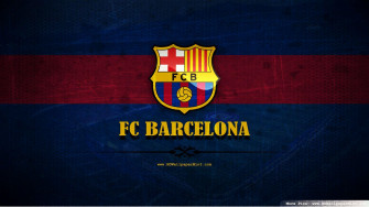 Fc Barcelona Wallpaper For Your Desktop