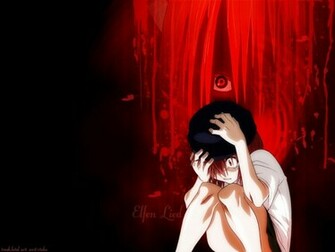 Elfen Lied