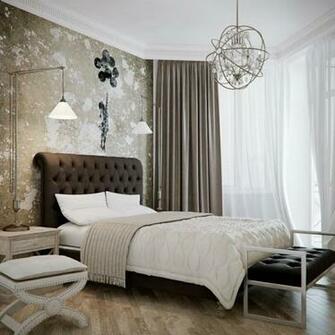 For Small Spaces Wallpaper Bedroom Decor Ideas