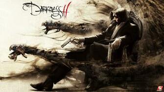 Video Games Wallpaper