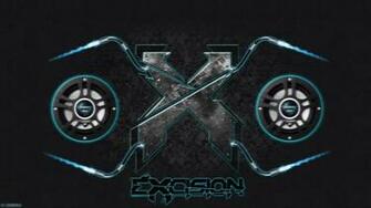 Wallpaper Excision By Tehreal