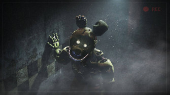 Fnaf Wallpaper