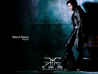 Foto Wallpaper Del Film X Men Conflitto Finale Con