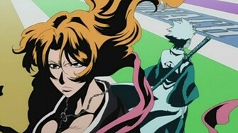 Rangiku Wallpaper High Quality And Resolution