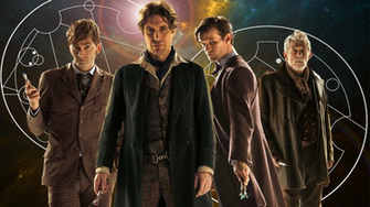 In Many Ways Doctor Who S Series Finale The Name Of