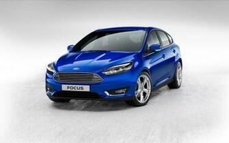 Home Ford Focus