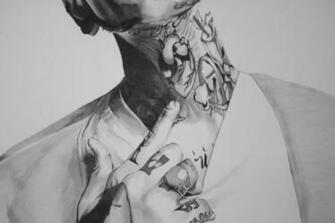 Scribbledwall