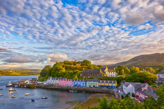 Best Of Skye In Style Macs Adventure