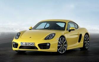 Wallpaper Name Porsche Cayman HD Best Resolution