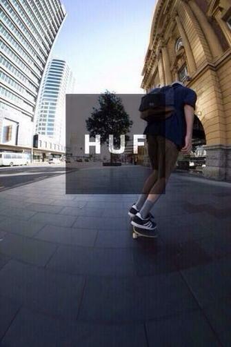 Huf