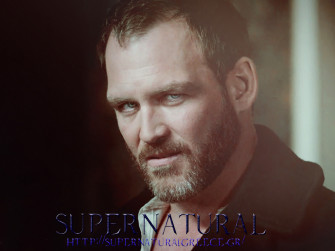 Supernatural Benny Wallpaper By Zithirax35