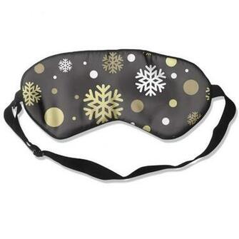 Amazon Black Christmas Wallpaper With White Sleep Silkworm