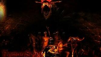 Demons Souls Wallpaper