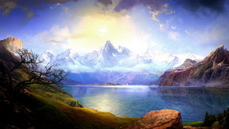 Massive Wallpaper Dump Image