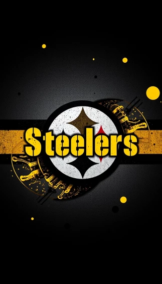 Steelers Cell Phone Wallpaper