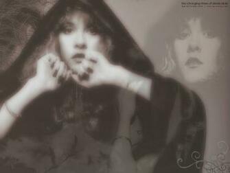 Stevie Nicks Net For Personal Desktop Computer