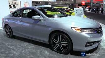 Unique Honda Accord V6 Coupe Wallpaper Cars