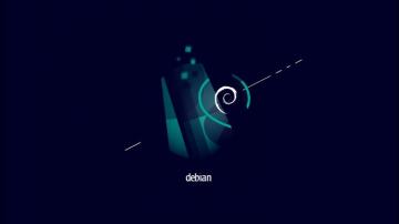 Bits From Debian Artwork