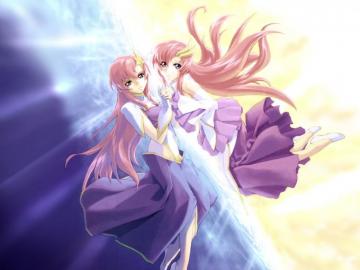 Mobile Suit Gundam Seed Destiny Wallpaper Zerochan Anime