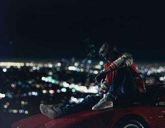 Most Ed Kavinsky Wallpaper 4k