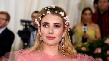 Emma Roberts Confirmed Her Baby S Full Name In First Photo Teen