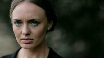 Wallpaper Laura Haddock 8k Photo Celebrities