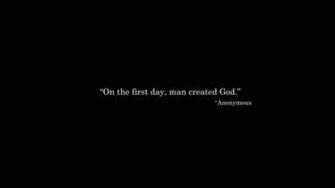 Quotes Men God Religion Wallpaper High Resolution