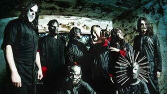 Slipknot Wallpaper And Background Image Net