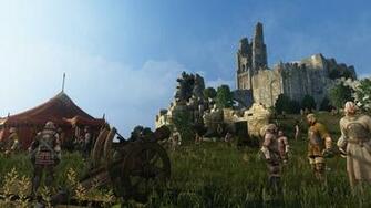 Black Desert Todo Lo Que Necesitas Saber