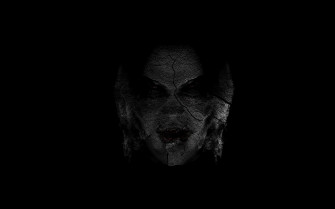 Evil Spirit Wallpaper From Dark