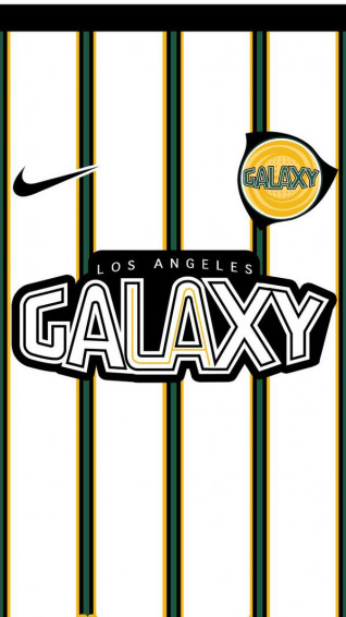 La Galaxy On X Cool Designer Edwardgaug Has Created Every