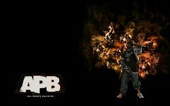 Apb Wallpaper Desktop Background