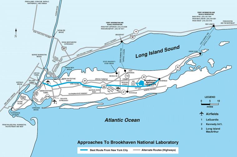 Riken Bnl Research Center Workshops
