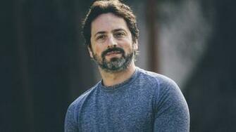 Google Co Founder Sergey Brin Says He S Mining Ethereum Too Cnet