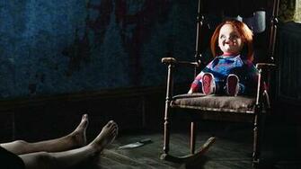 Curse Of Chucky Wallpaper HD