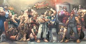 Winkawakspro Rom Super Street Fighter