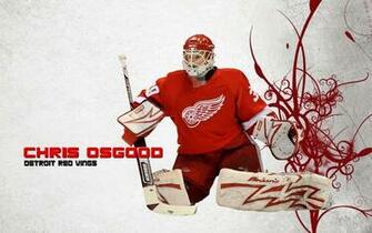 Red Wings HD Wallpaper For Desktop