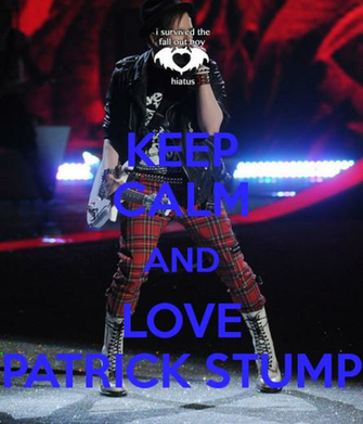 Patrick Stump Wallpaper Weddingdressin