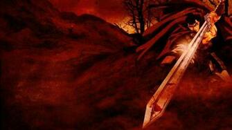 Guts HD Wallpaper