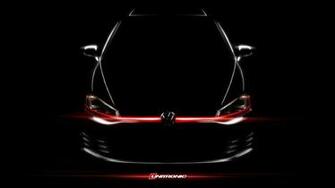 Mk7 Gti Wallpaper