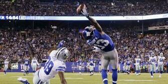 Odell Beckham Jr iPhone Wallpaper Giving Giants Fans