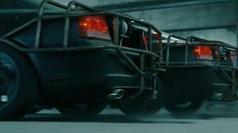 Fast Five Cars Wallpaper HD