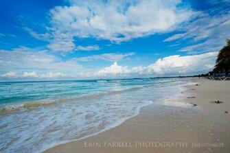 Negril Jamaica Beach Desktop Wallpaper Pictures