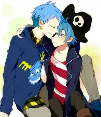 Happy Tree Friends Lumpy